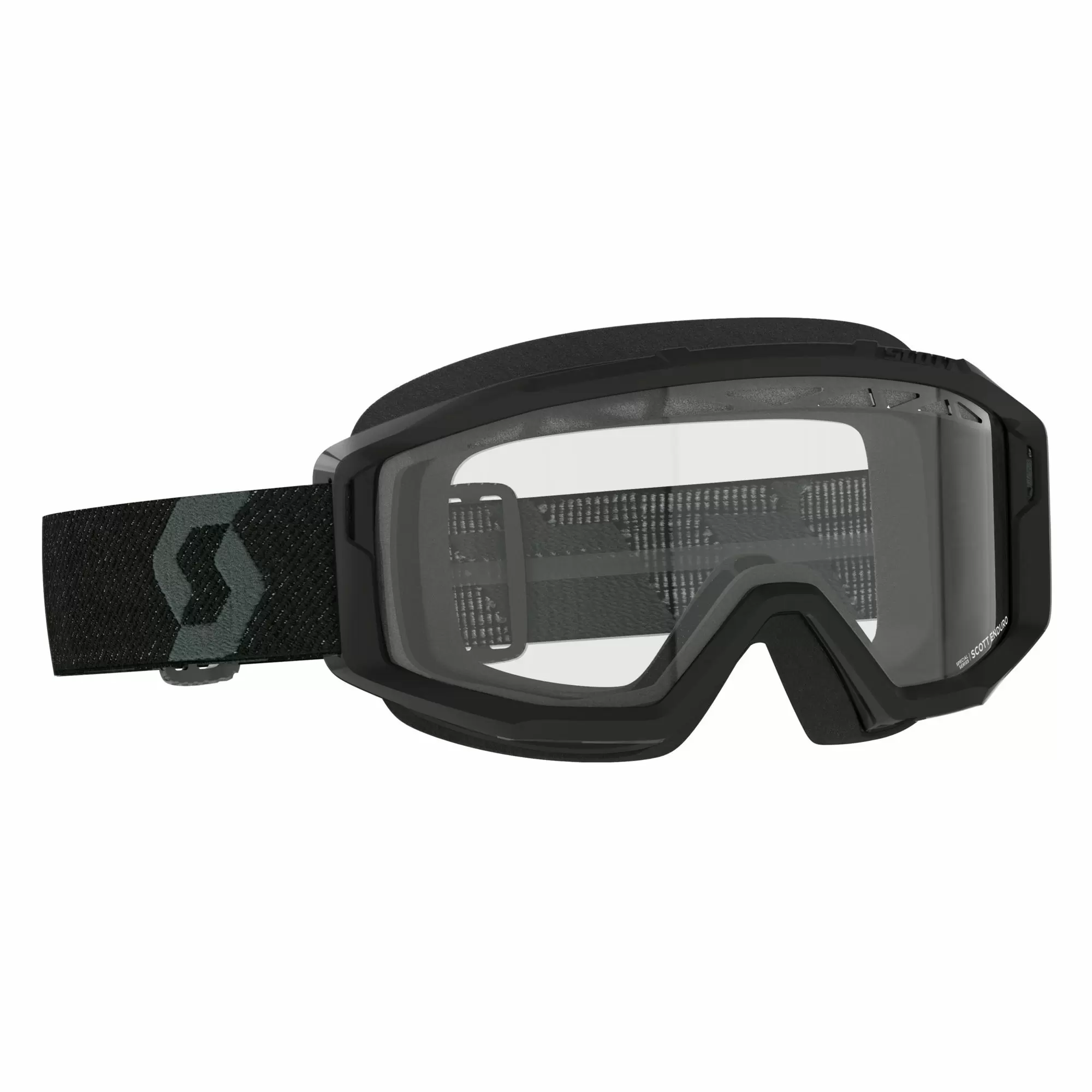 Очки эндуро. Очки для эндуро двухслойное. Очки снегоходные Scott Primal Safari. Эндуро очки с большим стеклом.