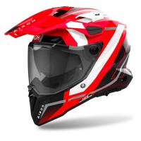 Airoh Шлем Commander 2 Mavick Red Gloss в Москве
