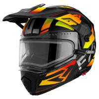 FXR Шлем Maverick X Helmet 23 Ignition в Москве