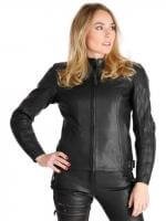Sweep Мотокуртка кожаная женская Mamba в Москве