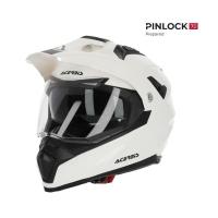 Acerbis Шлем Flip FS-606 22-06 White в Москве