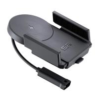 SP Connect Универсальный держатель для телефона с зарядным модулем Universal Charging Phone Clamp в Москве