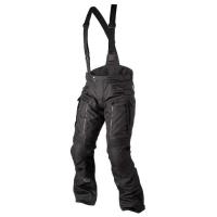 Scout Мотоштаны Rampart black в Москве