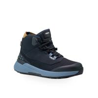 Sidi Мотокроссовки Nucleus GTX Black/Bering Sea в Москве