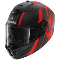 Shark Шлем Spartan RS Carbon Shawn Mat Black/Anthracite/Red в Москве