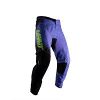 Leatt Штаны 3.5 Ride V25 Argon в Москве