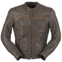 Furygan Мотокуртка Stuart кожа Коричневый в Москве