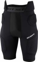 Scott Шорты Softcon Air Short Protector black в Москве