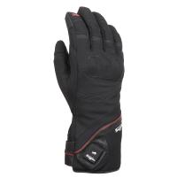 Furygan Перчатки Heat Genesis текстиль Черный в Москве