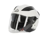 Acerbis Шлем Jet Firstway 2.0 White в Москве