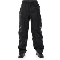 Dragonfly Дождевые штаны Evo Black (мембрана) в Москве