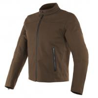 Dainese Куртка Кожаная Mike 2 Carafe в Москве