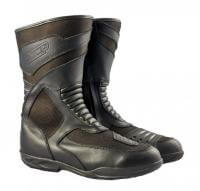 MCP Мотоботы Attiko черные в Москве