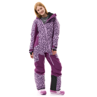 Dragonfly Комбинезон Gravity 2.0 Woman Cat Lavender - Purple 2026 в Москве