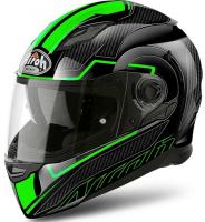 Airoh Шлем Интеграл Movement-S Color Faster Green в Москве