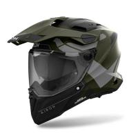 Airoh Шлем Commander 2 Reveal Military Green в Москве
