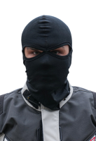 MotoLike Подшлемник Хлопок/Эластан Черный Ninja в Москве