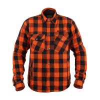 Desment Моторубашка Rider Оранжевая в Москве