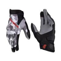 Leatt Перчатки ADV HydraDri 7.5 Short 2026 Steel в Москве