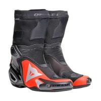 Dainese Ботинки Axial 2 628 Black/Red-Fluo в Москве
