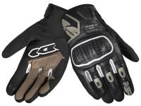 Spidi Перчатки G-Warrior Black/Sand в Москве