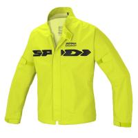 Spidi Куртка дождевая Sport Rain Yellow Fluo в Москве