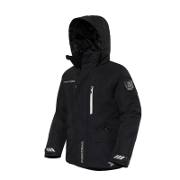 Finntrail Куртка мужская утепленная Powerman 3760 Graphite в Москве