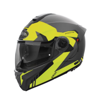 Airoh Шлем Specktre Clever Yellow Matt в Москве