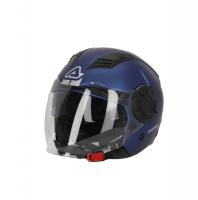 Acerbis Шлем Jet Vento 22-06 Blue в Москве