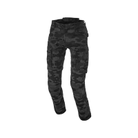 Macna Брюки Arrival джинс.камуфл в Москве