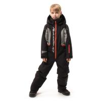Dragonfly Комбинезон детский Gravity Junior Gravity Black-Gray в Москве