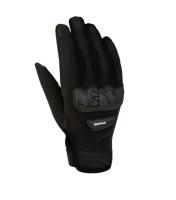 Bering Перчатки York Black в Москве