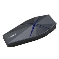 Asmax Мотогарнитура F1 Pro Stellar Grey в Москве