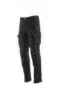 Hyperlook Мотоджинсы Barracuda Black в Москве