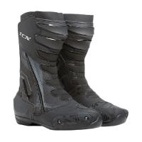 TCX Мотоботы S-TR1 001 Black в Москве