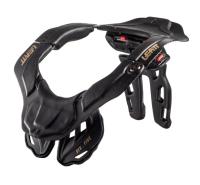 Leatt Защита шеи 6.5 Neck Brace Carbon в Москве