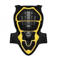 Защита спины Spidi DEFENDER B&C Black/Yellow в #REGION_NAME_DECLINE_PP#