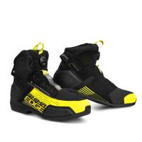 Shima Мотоботы Edge WP Men Fluo в Москве
