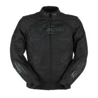 Furygan Мотокуртка Atom Vented Evo текстиль Черный/Черный в Москве