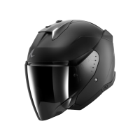 Shark Шлем Skwal I3 Jet Dark Shadow Mat Black в Москве