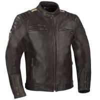 Segura Куртка кожаная Ventura Brown/Beige в Москве
