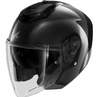 Shark Шлем RS Jet Carbon Ikonik Black/Anthracite в Москве