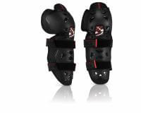 Acerbis Защита коленей Profile 2.0 Knee Black в Москве
