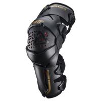 Leatt Наколенники Knee Brace Z-Frame V26 черные в Москве