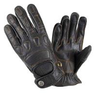 By City Мотоперчатки Pilot Brown в Москве