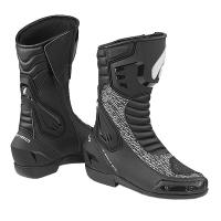 Forma Мотоботы Freccia Evo Black/White в Москве