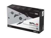 Sena Bluetooth гарнитура SRL2 для Shoei GT-Air 2/Neotec 2/J-Cruise 2 в Москве