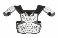 Acerbis Защита тела (Панцирь) Gravity Roost White в Москве