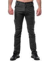 Starks Мотоджинсы Python Tactic NS Черный в Москве