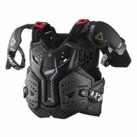 Leatt Защитный панцирь 6.5 Pro Chest Protector Black в Москве